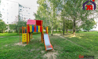 Купить 2-комнатную квартиру, Молодечно, Криничная ул., 31. Фото 18