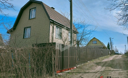 Купить дом в деревне, ВЯСЕЛКА-1, 5 соток. Фото 4