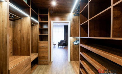 Снять 2-комнатную квартиру, Минск, Сторожовская ул. 6 (Центральный район). Фото 13