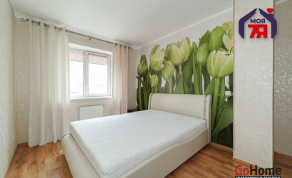 Купить 2-комнатную квартиру, Минск, Карвата ул., 31/А (Партизанский район). Фото 12