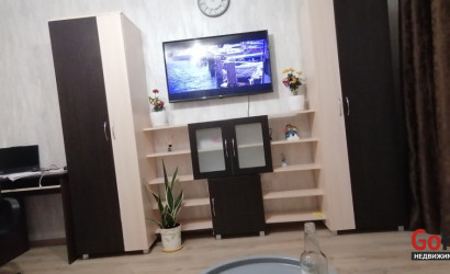 Снять 1-комнатную квартиру, Могилев, ул. Фатина, д. . Фото 2