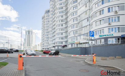 Купить 3-комнатную квартиру, Минск, Ратомская ул., 7(Центральный район). Фото 46