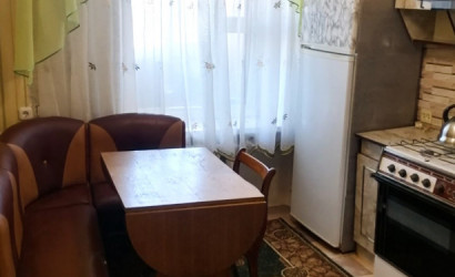 Снять 2-комнатную квартиру на сутки, Свислочь, улица Ленина, 14. Фото 1