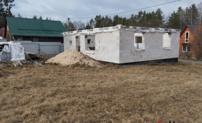 Купить участок, Жодино, с .т. Летний Вечер уч.22, 5.06 соток. Фото 7