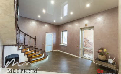 Купить дом, Фаниполь, Вязанская ул., 12 соток. Фото 14