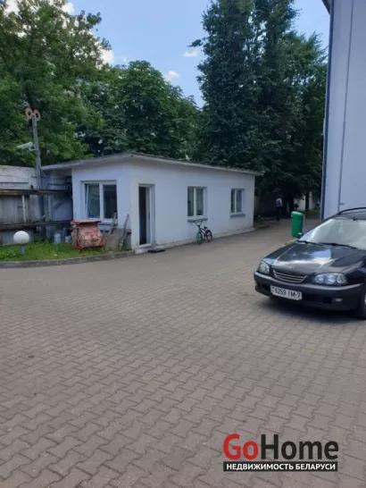  Минск(Сосновый Бор ул., 6)