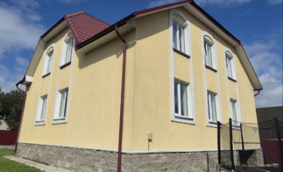 Купить дом, Витебск, 1-я Сенненская, 6.4 соток. Фото 3