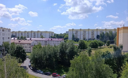 Купить 2-комнатную квартиру, Минск, Петра Глебки, 58(Фрунзенский район). Фото 12