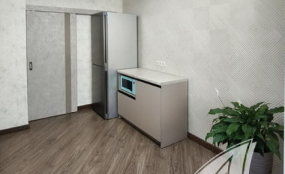 Купить 3-комнатную квартиру, Брест, Вулька, ул. Рябиновая. Фото 13