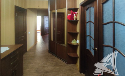 Купить 3-комнатную квартиру, Брест, Вулька, ул. Подгородская. Фото 18