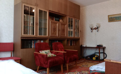 Снять 3-комнатную квартиру на сутки, Витебск, ул. Чкалова , д. 28. Фото 3