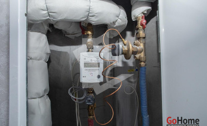 Купить 2-комнатную квартиру, Минск, Навуковая ул., 10 (Первомайский район). Фото 26