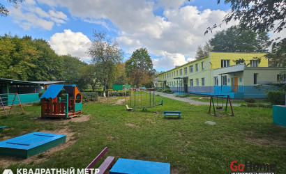Купить 3-комнатную квартиру, Минск, Варвашени ул., 8/1 (Заводской район). Фото 37