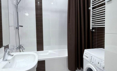 Купить 2-комнатную квартиру, Минск, Притыцкого ул., 39 (Фрунзенский район). Фото 9