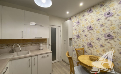 Купить 3-комнатную квартиру, Брест, Дубровка, ул. Сосновая. Фото 4