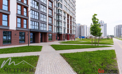 Аренда торгового помещения, Минск, Игоря Лученка ул., 16,  43.8 кв.м.. Фото 9