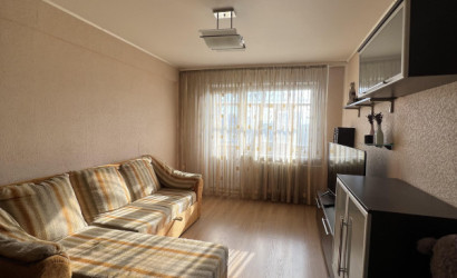 Купить 3-комнатную квартиру, Витебск, Московский просп., 84. Фото 4