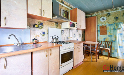 Купить дом, Шершуны, 11.57 соток. Фото 8