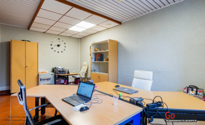 Продажа офиса, Минск, Достоевского, 27,  250 кв.м.. Фото 11