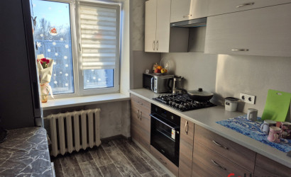 Купить 1-комнатную квартиру, Витебск, Лазо, 10. Фото 7