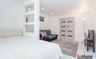 Снять 1-комнатную квартиру на сутки, Минск, ул. Брыля Янки, д. 7 (Московский район). Фото 3