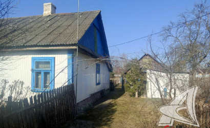 Купить дом, Оберовщина, Рясненский с/с, 25 соток. Фото 9