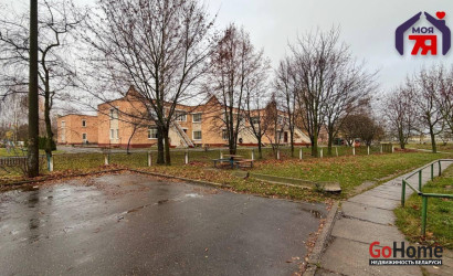 Купить 2-комнатную квартиру, Слуцк, Солигорская ул., 8. Фото 23