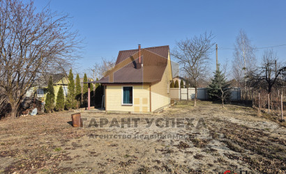 Купить дачу, Каменица-Жировецкая, Мухавецкий с/с, 4.8 соток. Фото 3