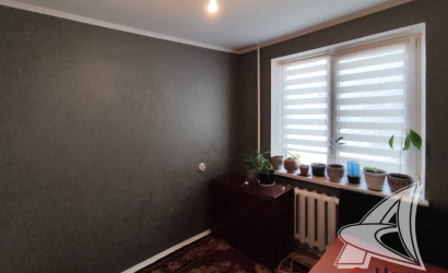 Купить 3-комнатную квартиру, Брест, Восток, пр-т Партизанский. Фото 12