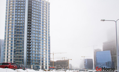 Купить 2-комнатную квартиру, Минск, Игоря Лученка ул., 24 (Октябрьский район). Фото 30