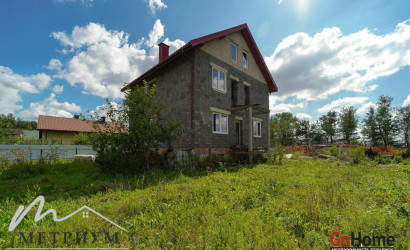 Купить дом, Цнянка, Рождественская ул., 45, 15.53 соток. Фото 9