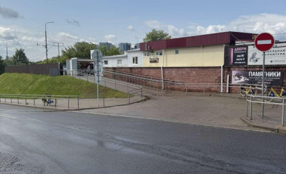 Аренда помещения, Минск, Маяковского ул., 184,  от 200 до 5000 кв.м.. Фото 5