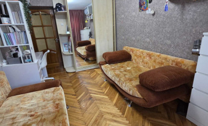 Купить 2-комнатную квартиру, Жлобин, м-н 1-й, 5. Фото 4