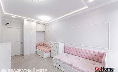 Купить 3-комнатную квартиру, Минск, ул. Маяковского, д. 100 (Ленинский район). Фото 14