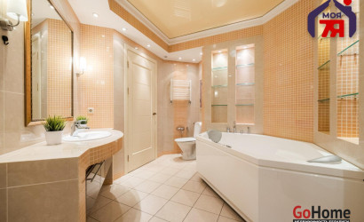 Купить 3-комнатную квартиру, Минск, Сурганова ул., 27 (Советский район). Фото 17