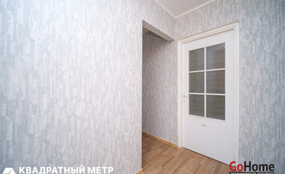 Купить 1-комнатную квартиру, Минск, ул. Каменногорская, д. 10 (Фрунзенский район). Фото 8