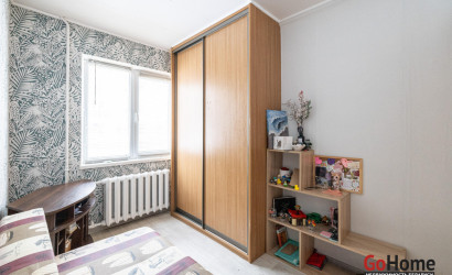 Купить 2-комнатную квартиру, Минск, Райниса ул., 9 (Заводской район). Фото 6