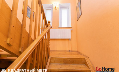 Купить дом, Колодищи, Энтузиастов ул., 46, 14.98 соток. Фото 23