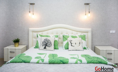 Снять 2-комнатную квартиру на сутки, Минск, просп. Независимости, д. 39 (Советский район). Фото 1