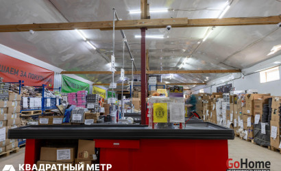 Продажа торгового помещения, Динаровка,  500 кв.м.. Фото 34