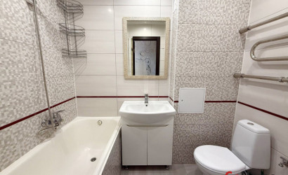 Купить 1-комнатную квартиру, Гродно, Врублевского, 36. Фото 6