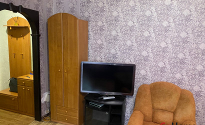 Снять 1-комнатную квартиру на сутки, Полоцк, Гоголя 27. Фото 7