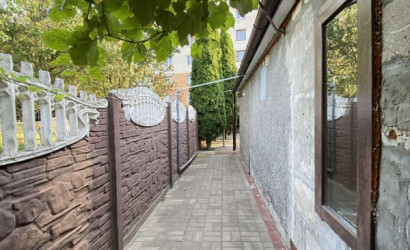 Купить дом, Брест, ДУБРОВКА, 3.95 соток. Фото 17