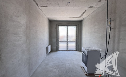 Купить 2-комнатную квартиру, Брест, Восток, пр-т Республики. Фото 5