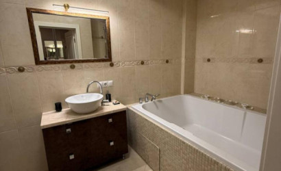 Снять 3-комнатную квартиру, Минск, Тургенева ул. 1 (Советский район). Фото 9