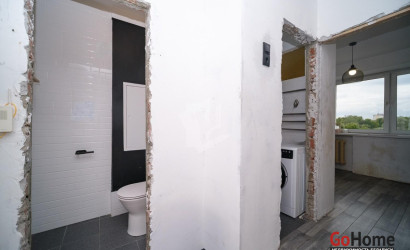 Купить 3-комнатную квартиру, Минск, Кошевого ул., 27/А (Партизанский район). Фото 20
