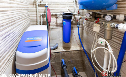 Купить коттедж, Ходаково, Заречная ул., 15 соток. Фото 23