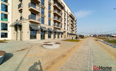 Купить 1-комнатную квартиру, Минск, Виталия Цвирко, 65 (Советский район). Фото 26