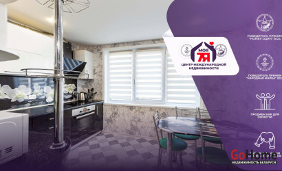 Купить 2-комнатную квартиру, Минск, Лынькова ул., 29/2 (Фрунзенский район). Фото 1