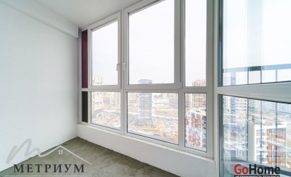 Купить 4-комнатную квартиру, Минск, Игоря Лученка ул., 15(Октябрьский район). Фото 11